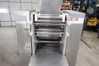 Mbc 3-100 Ravioli Machine
